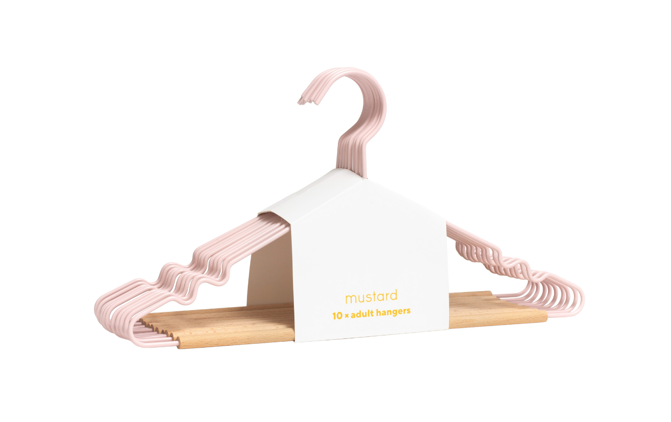 Appendini Top per adulti in Blush