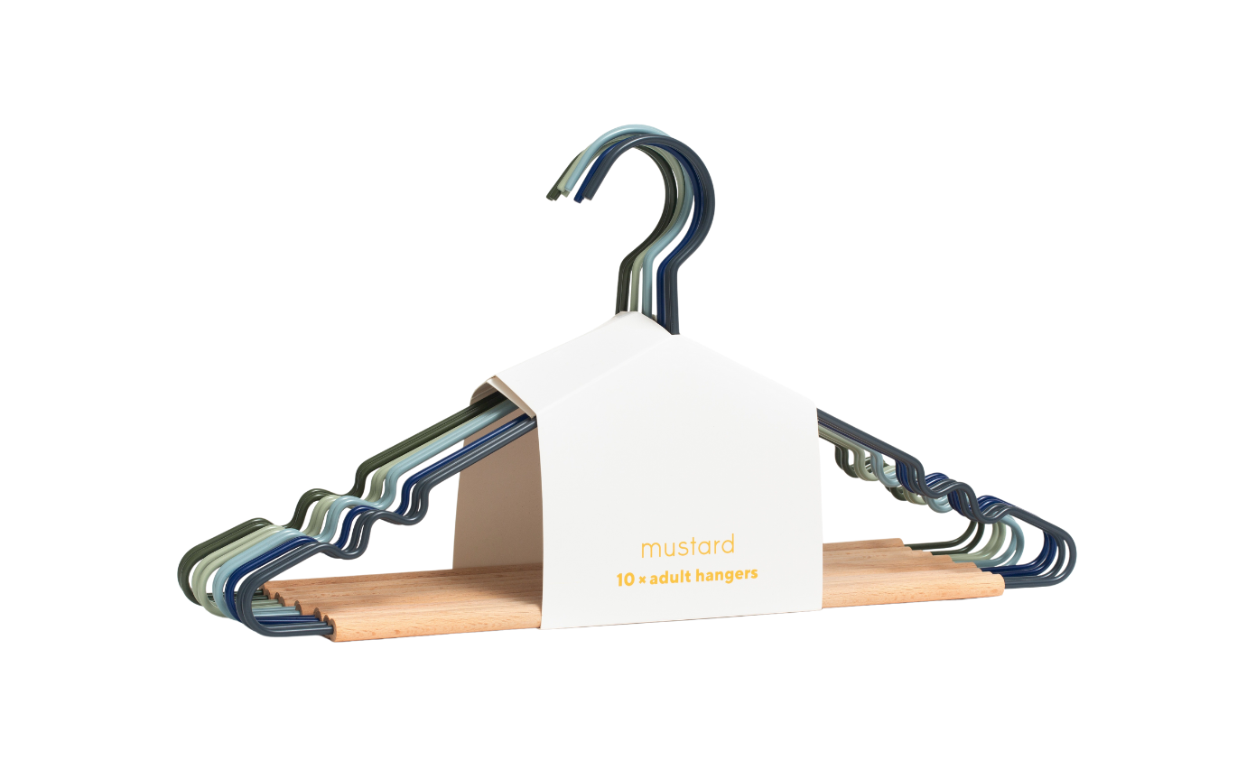 Appendini top per adulti in inverno