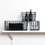 I cestini in ardesia