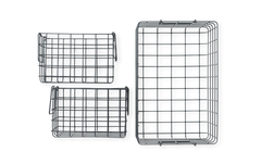 I cestini in ardesia