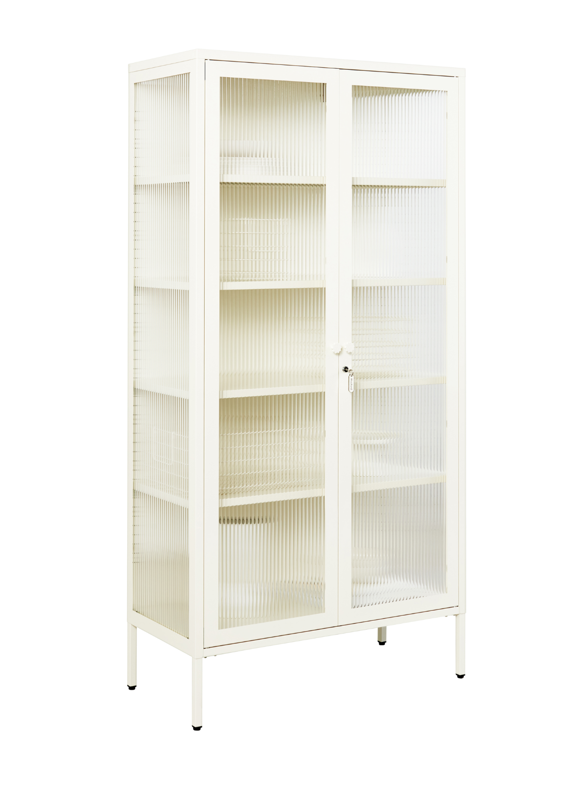 Il Collector in gesso