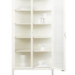 Il Collector in gesso