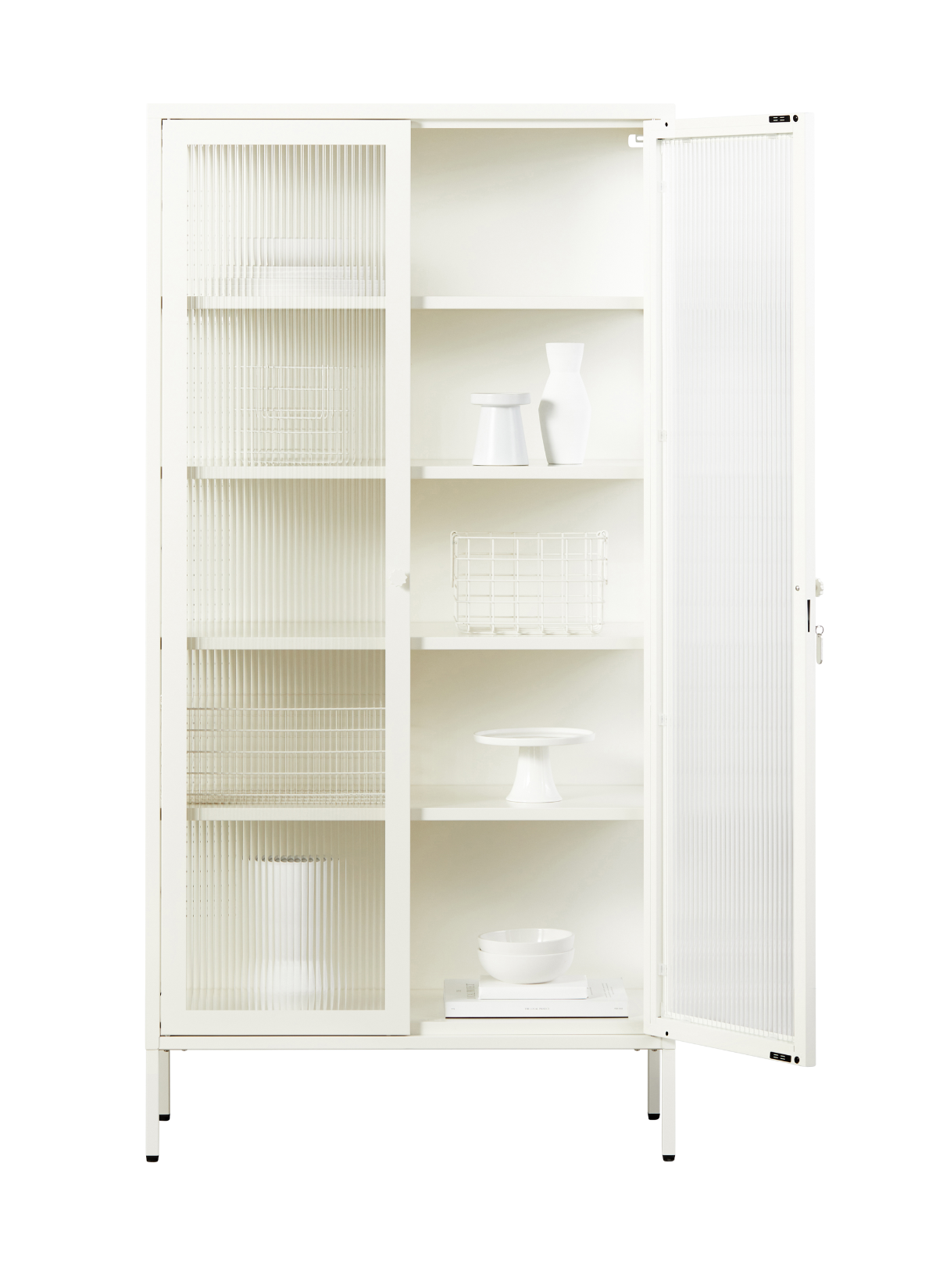 Il Collector in gesso