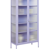 Il Collector in lilla