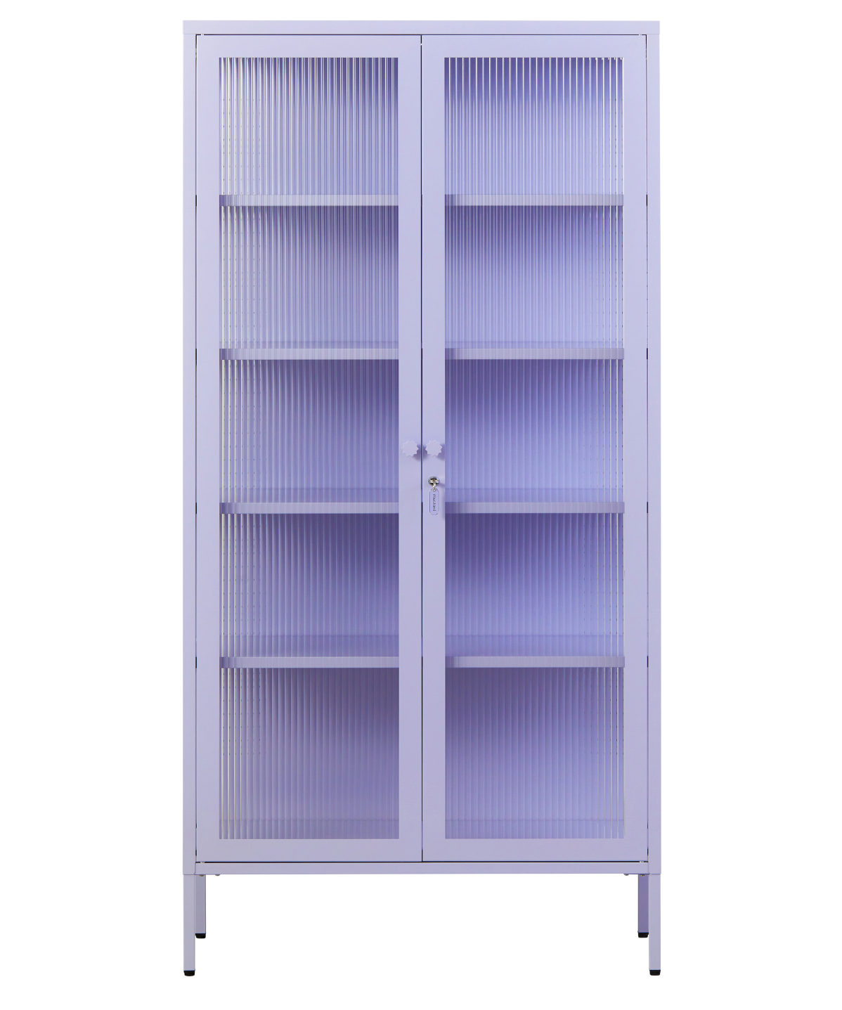 Il Collector in lilla