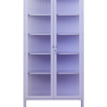 Il Collector in lilla