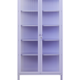 Il Collector in lilla