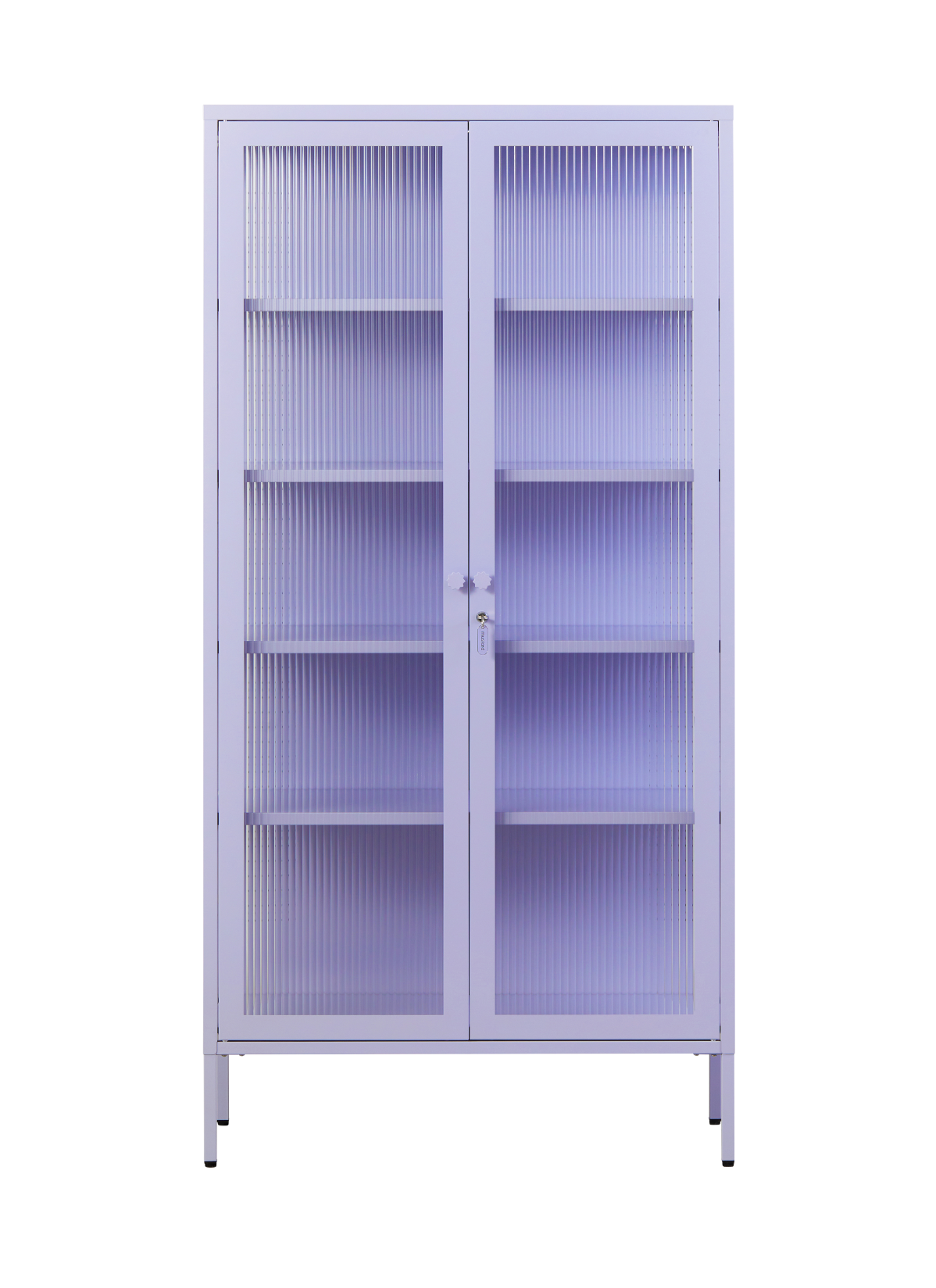 Il Collector in lilla