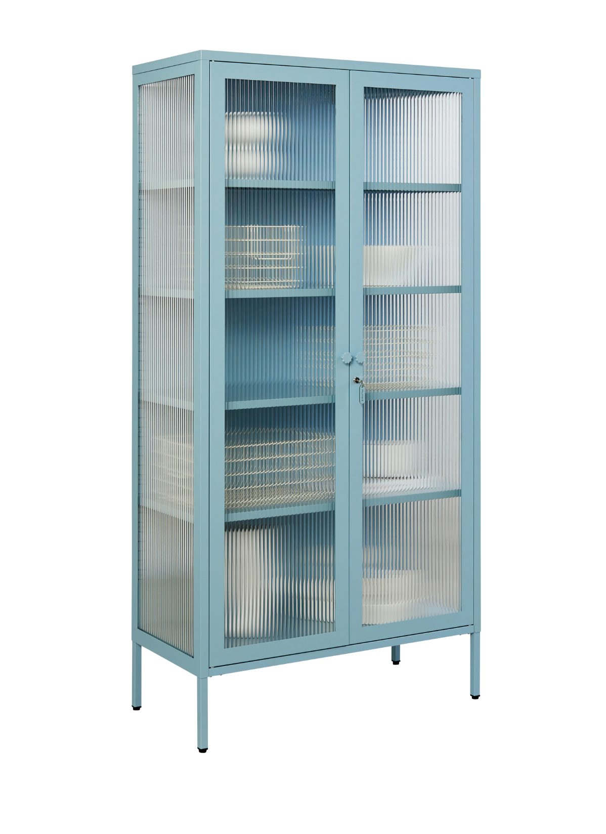 Il Collector in Oceano