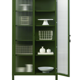 Il Collector in Olive