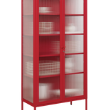 Il Collector in papavero