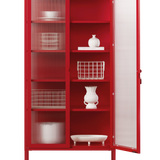 Il Collector in papavero