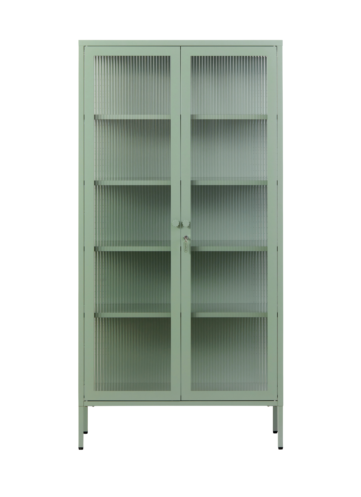 Il Collector in Salvia