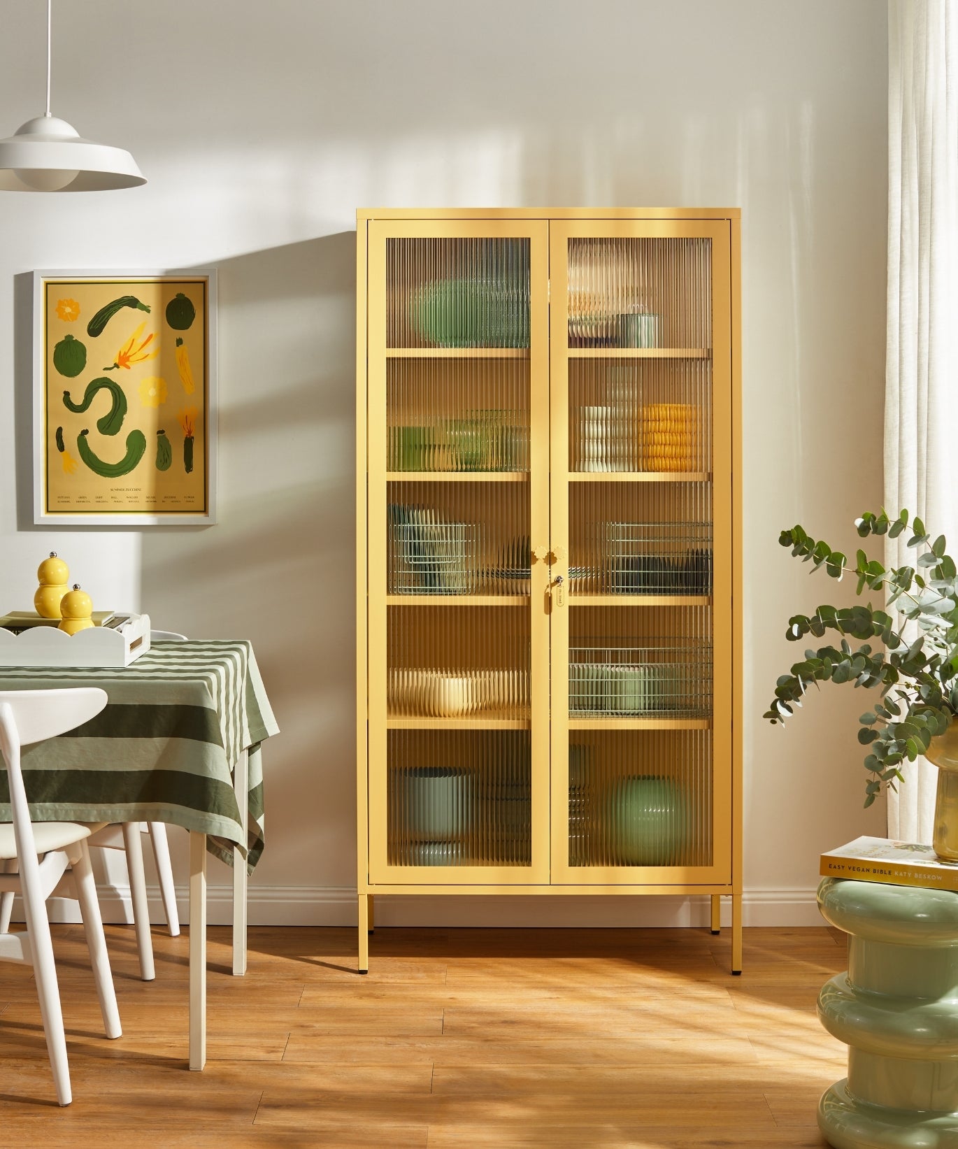 Il Collector di burro