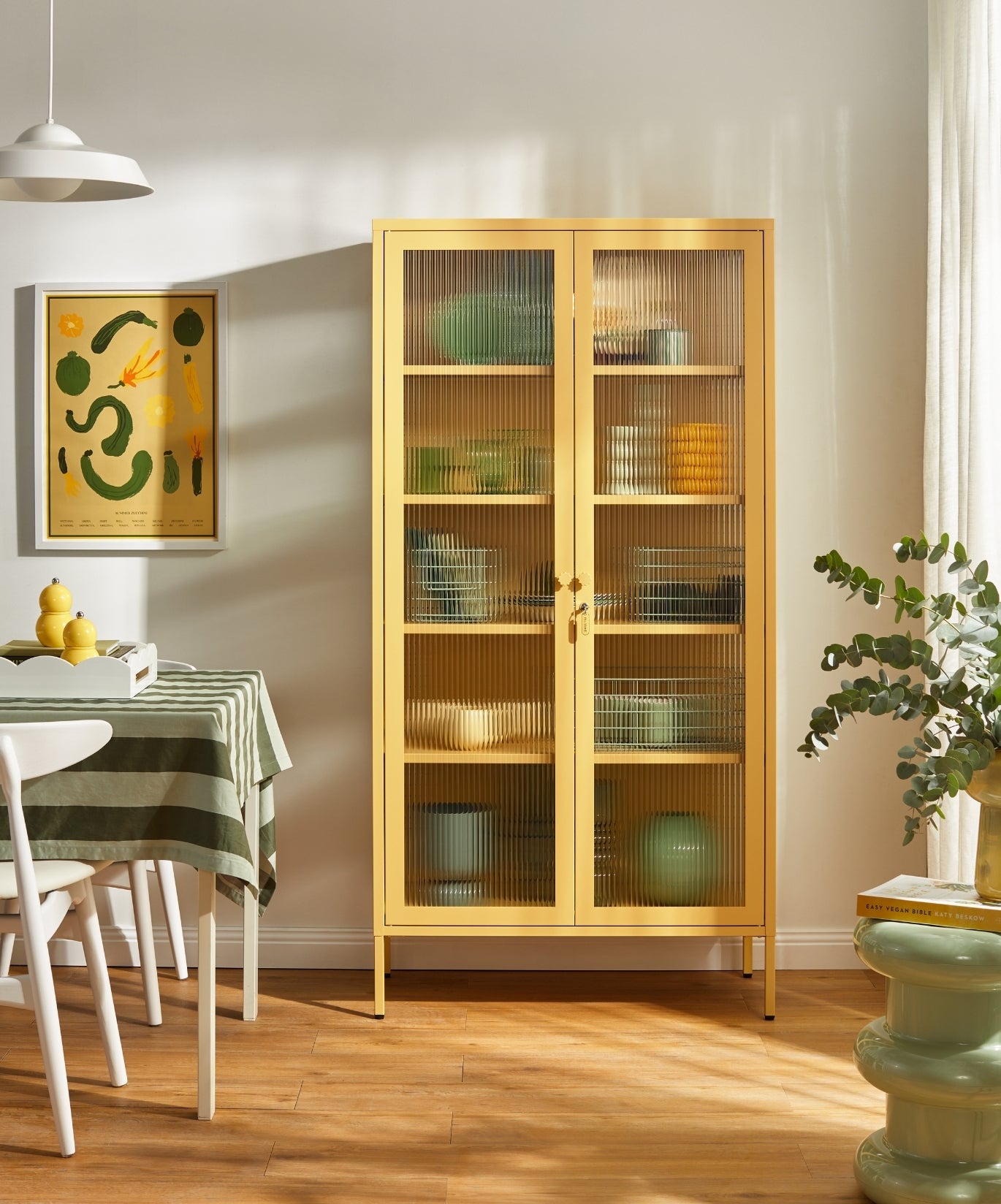 Il Collector di burro