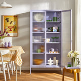 Il Collector in lilla