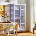 Il Collector in lilla