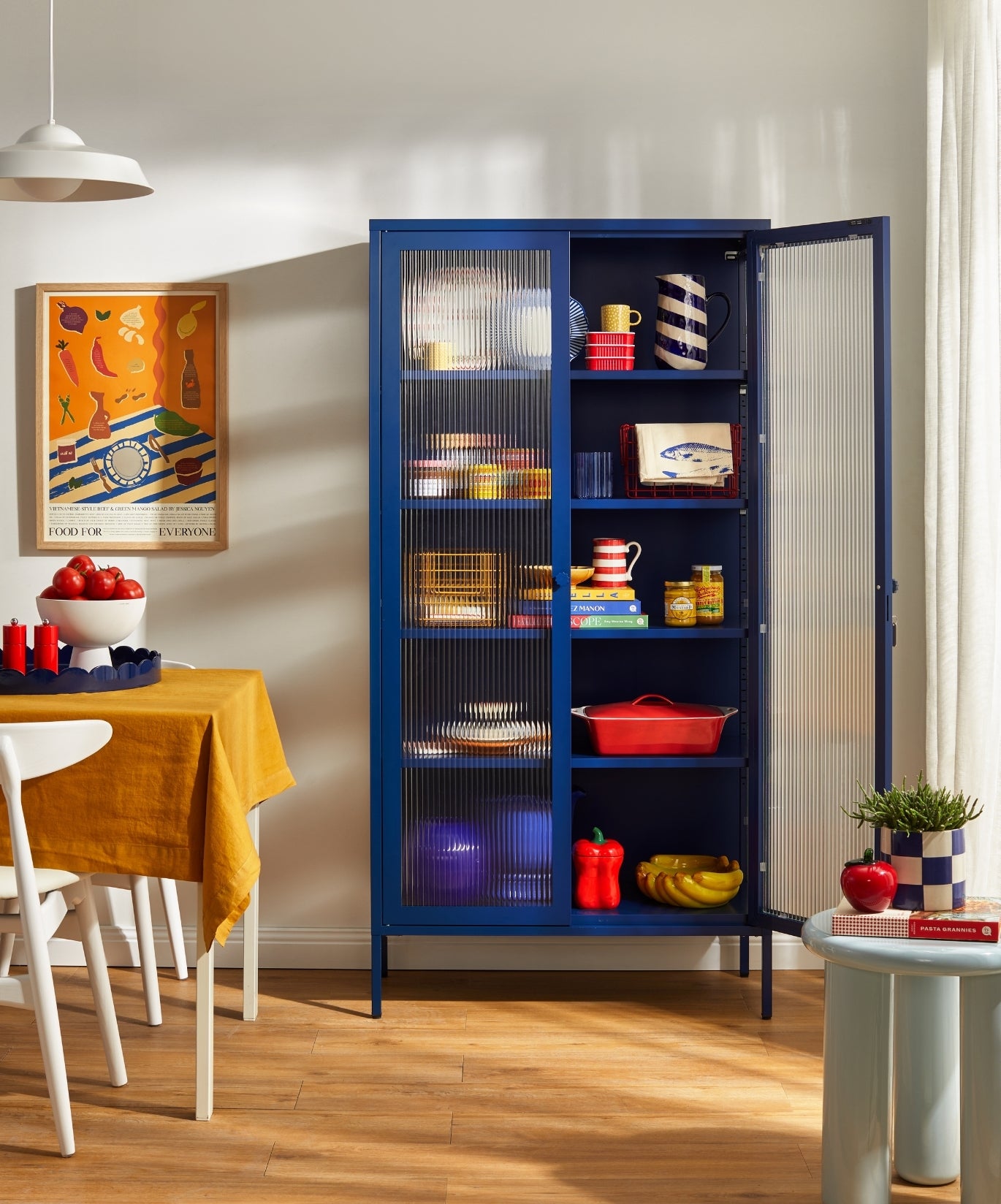 Il Collector in Marina