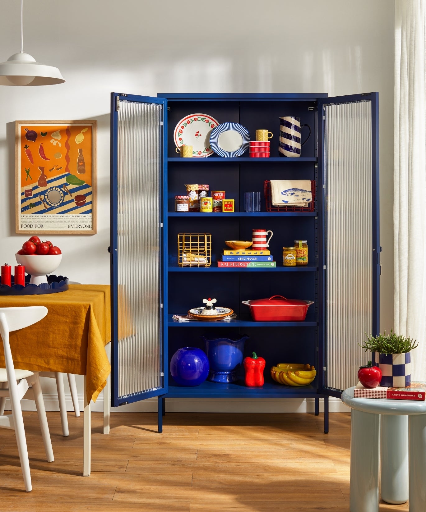 Il Collector in Marina