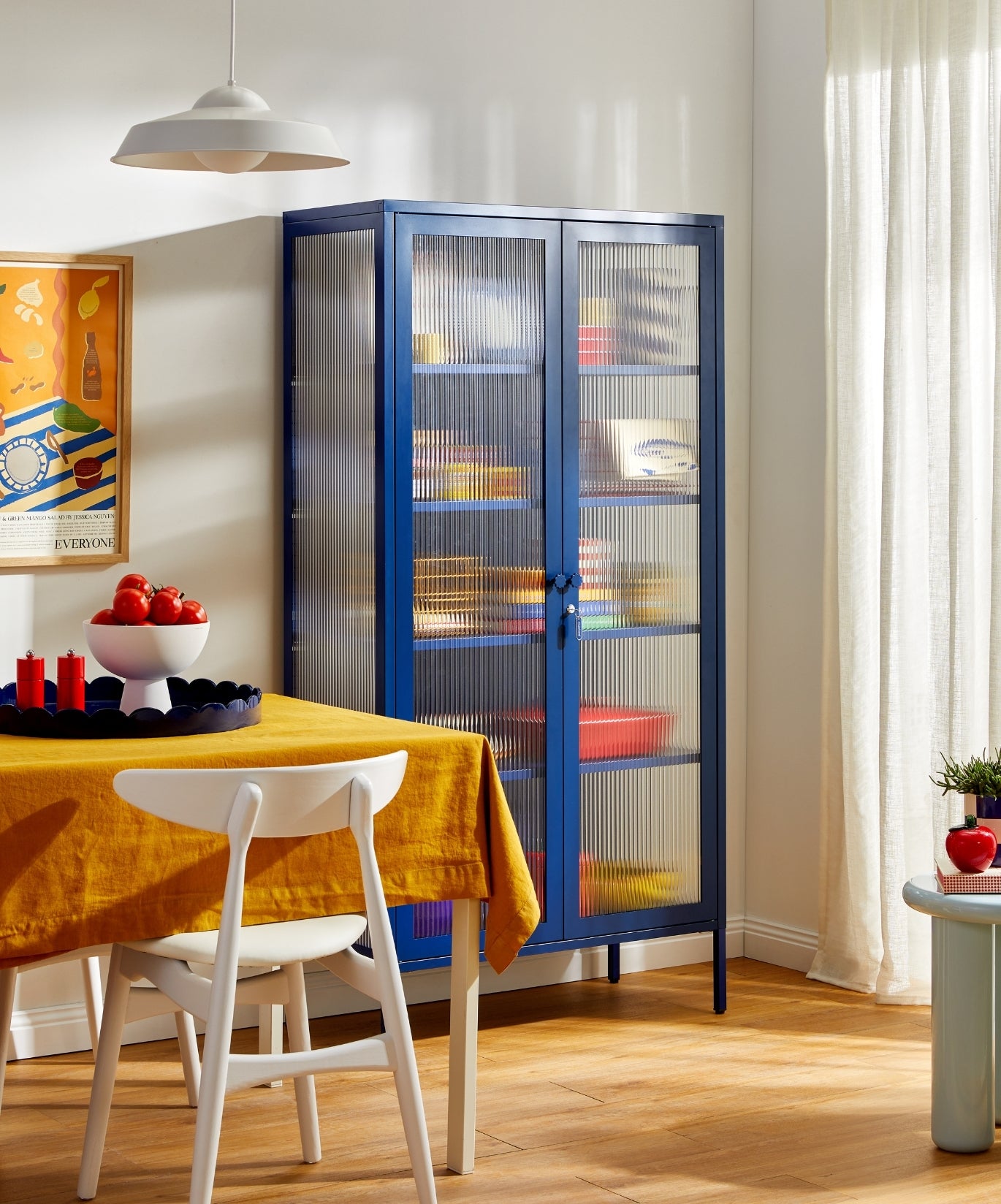 Il Collector in Marina