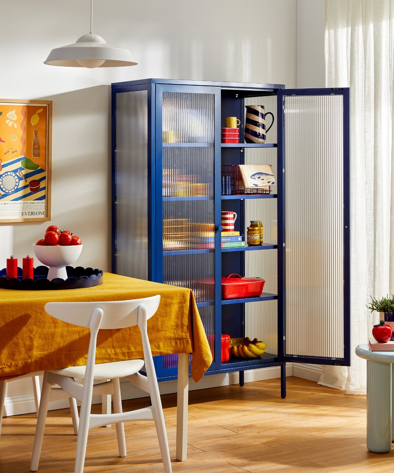 Il Collector in Marina