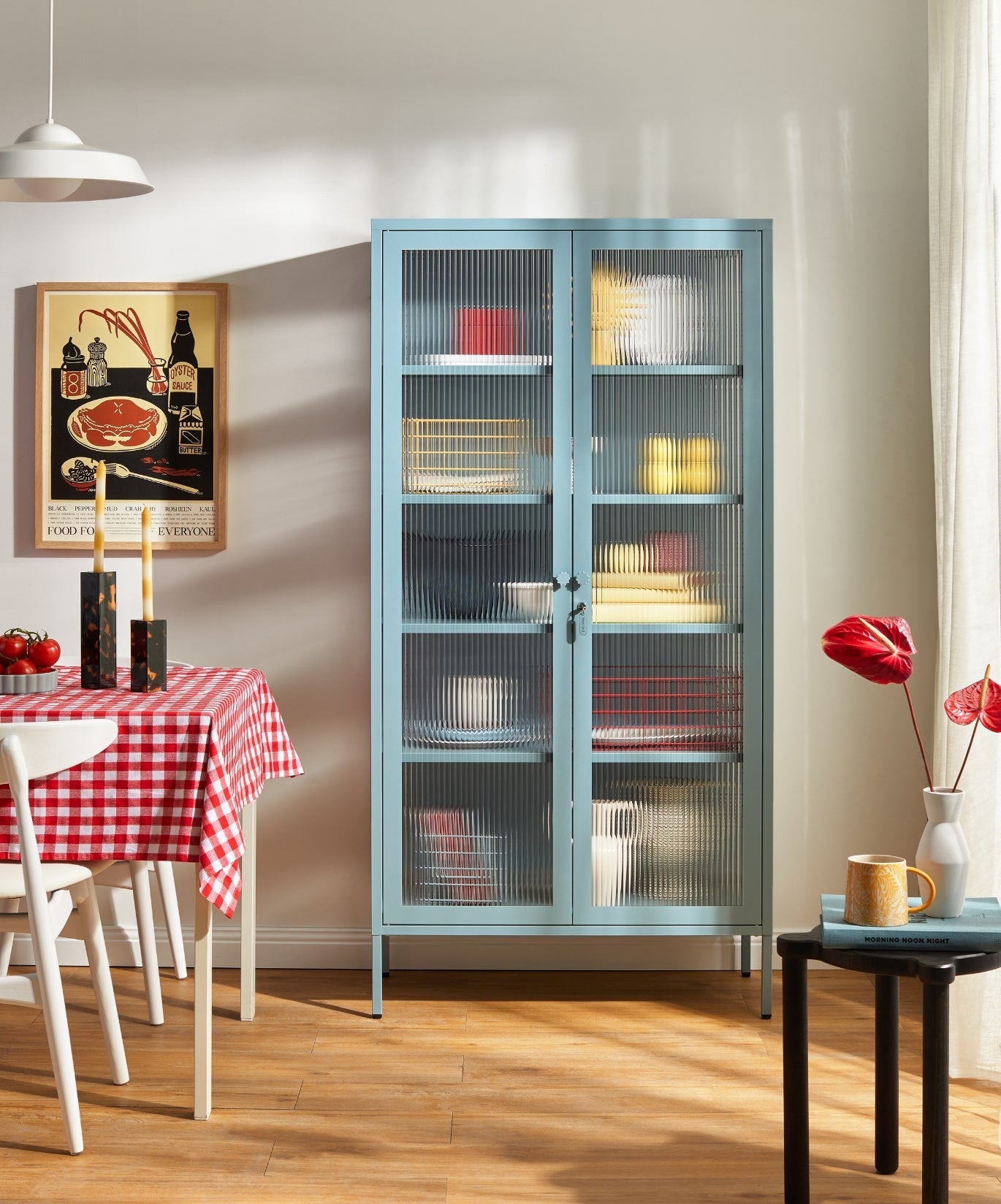 Il Collector in Oceano