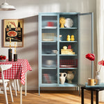 Il Collector in Oceano