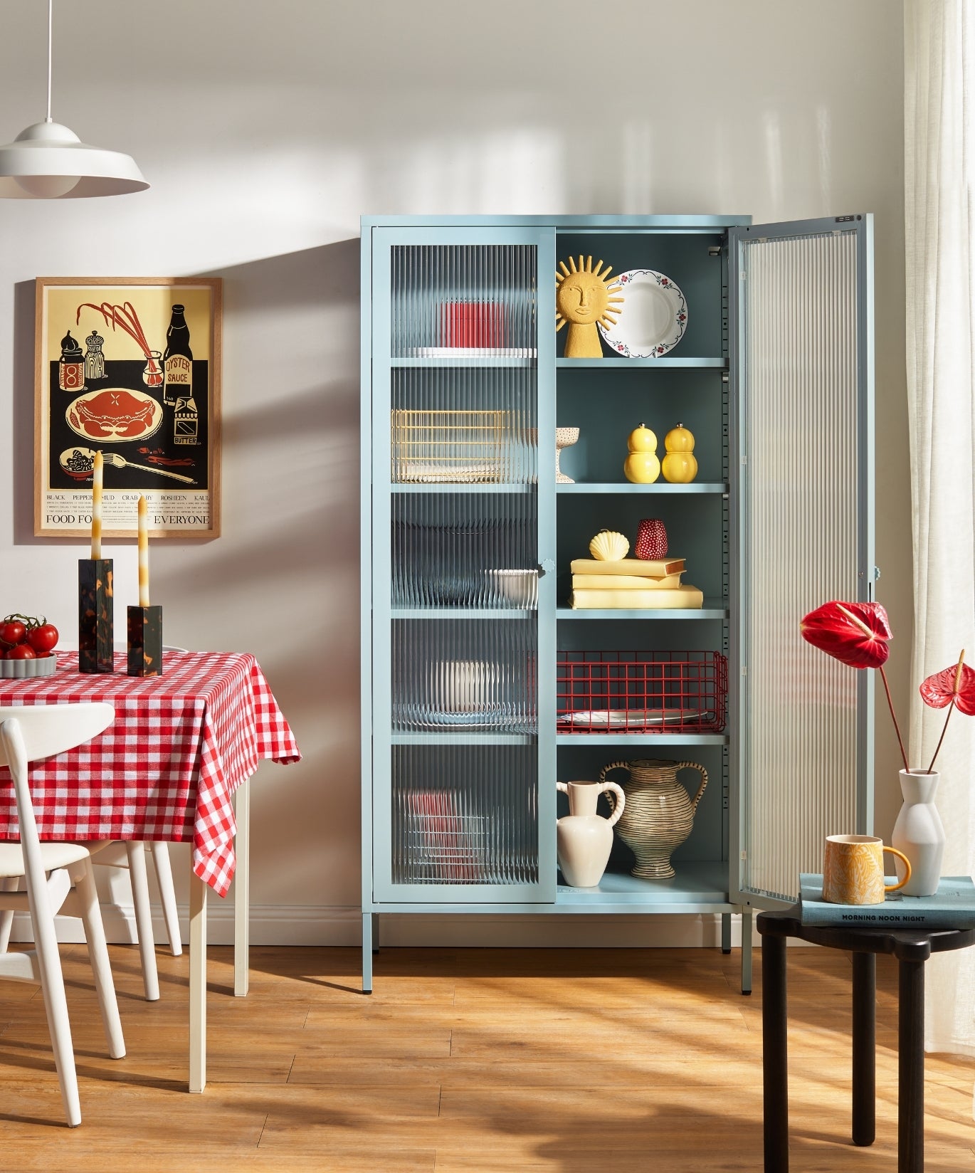 Il Collector in Oceano