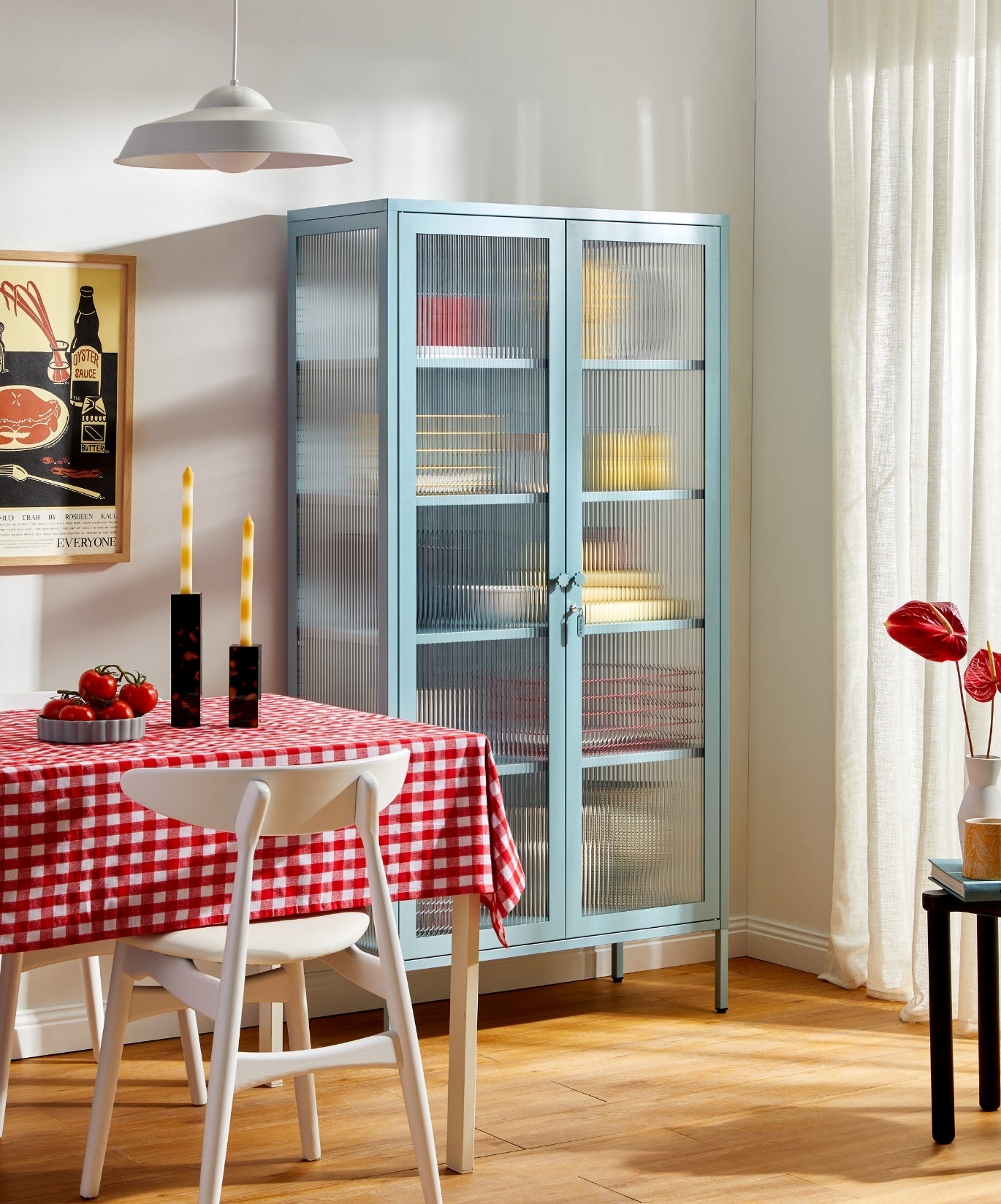 Il Collector in Oceano