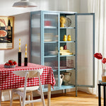 Il Collector in Oceano