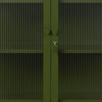 Il Collector in Olive