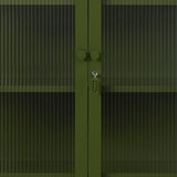 Il Collector in Olive