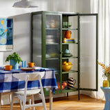 Il Collector in Olive