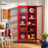 Il Collector in papavero