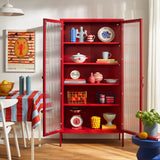 Il Collector in papavero