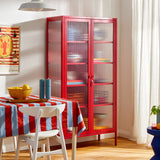 Il Collector in papavero