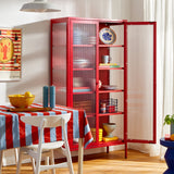 Il Collector in papavero