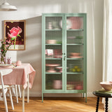 Il Collector in Salvia