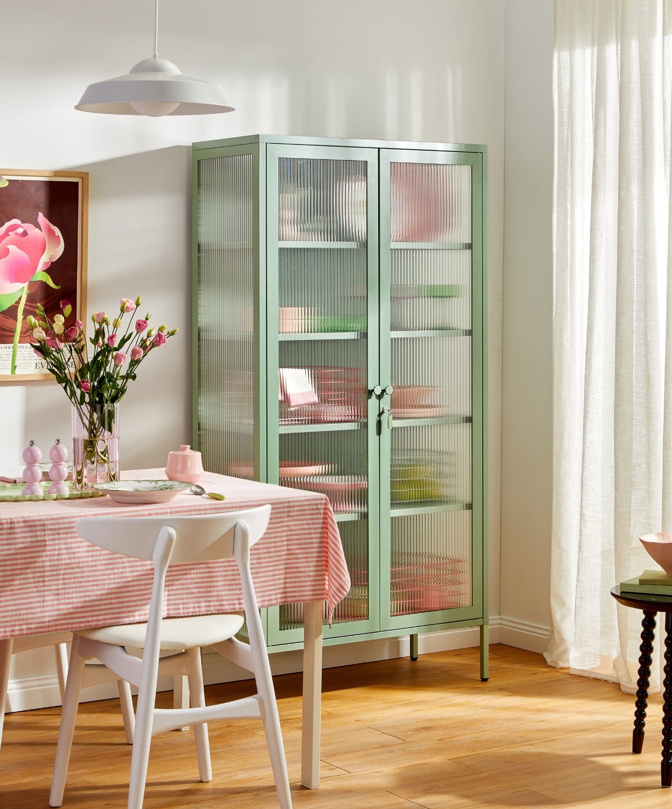 Il Collector in Salvia