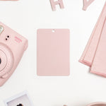 Campioni di colore in Blush