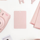 Campioni di colore in Blush