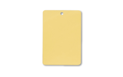 Campioni di colore in Burro