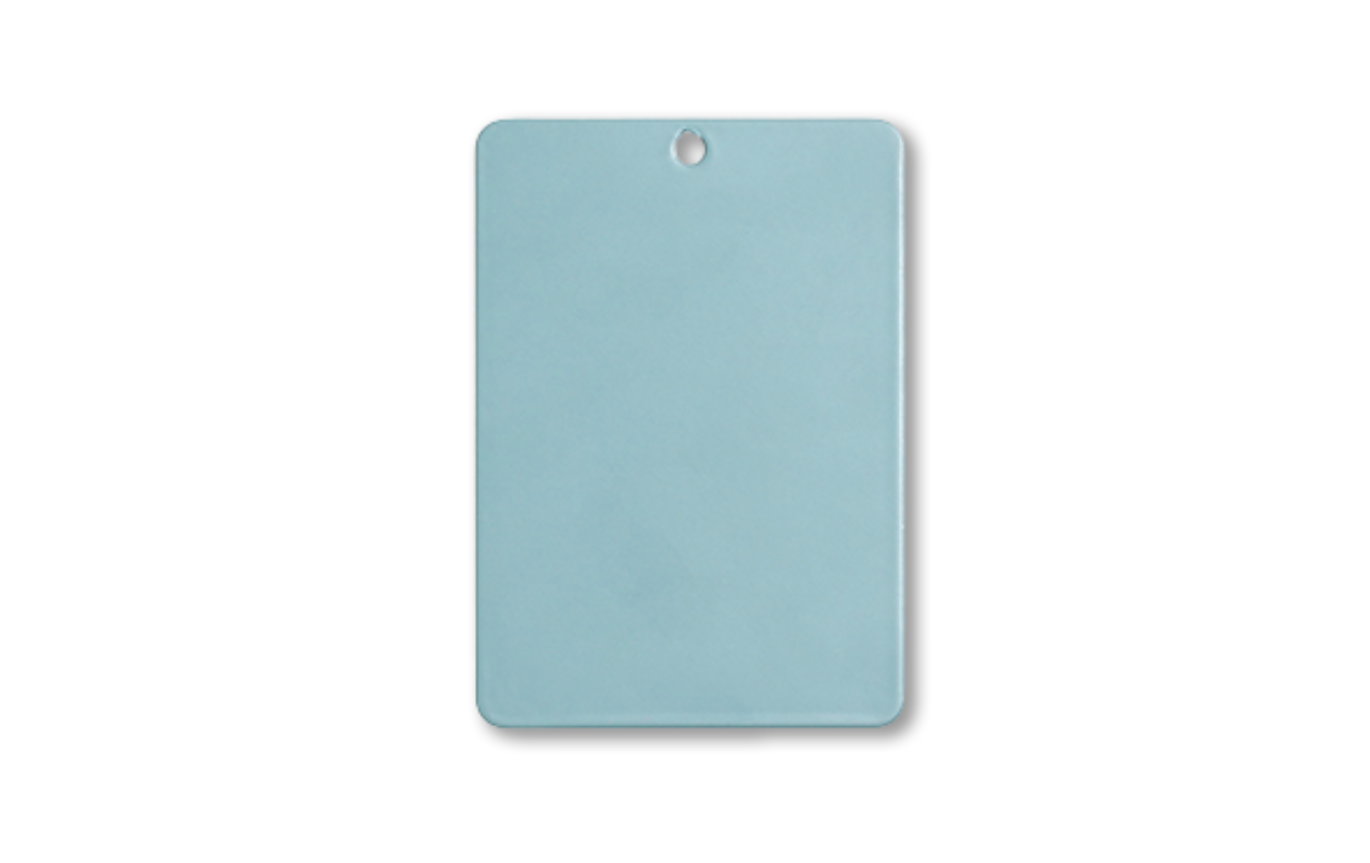 Campioni di colore in Oceano