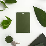 Campioni di colore in Olive