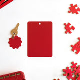 Campione di colore in Poppy