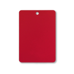 Campione di colore in Poppy