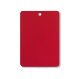 Campione di colore in Poppy