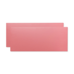 Ripiani extra in Berry 2 x Collector