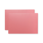 Ripiani extra in Berry 2 x Lowdown