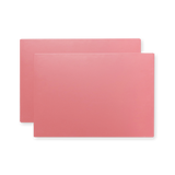 Ripiani extra in Berry 2 x Lowdown